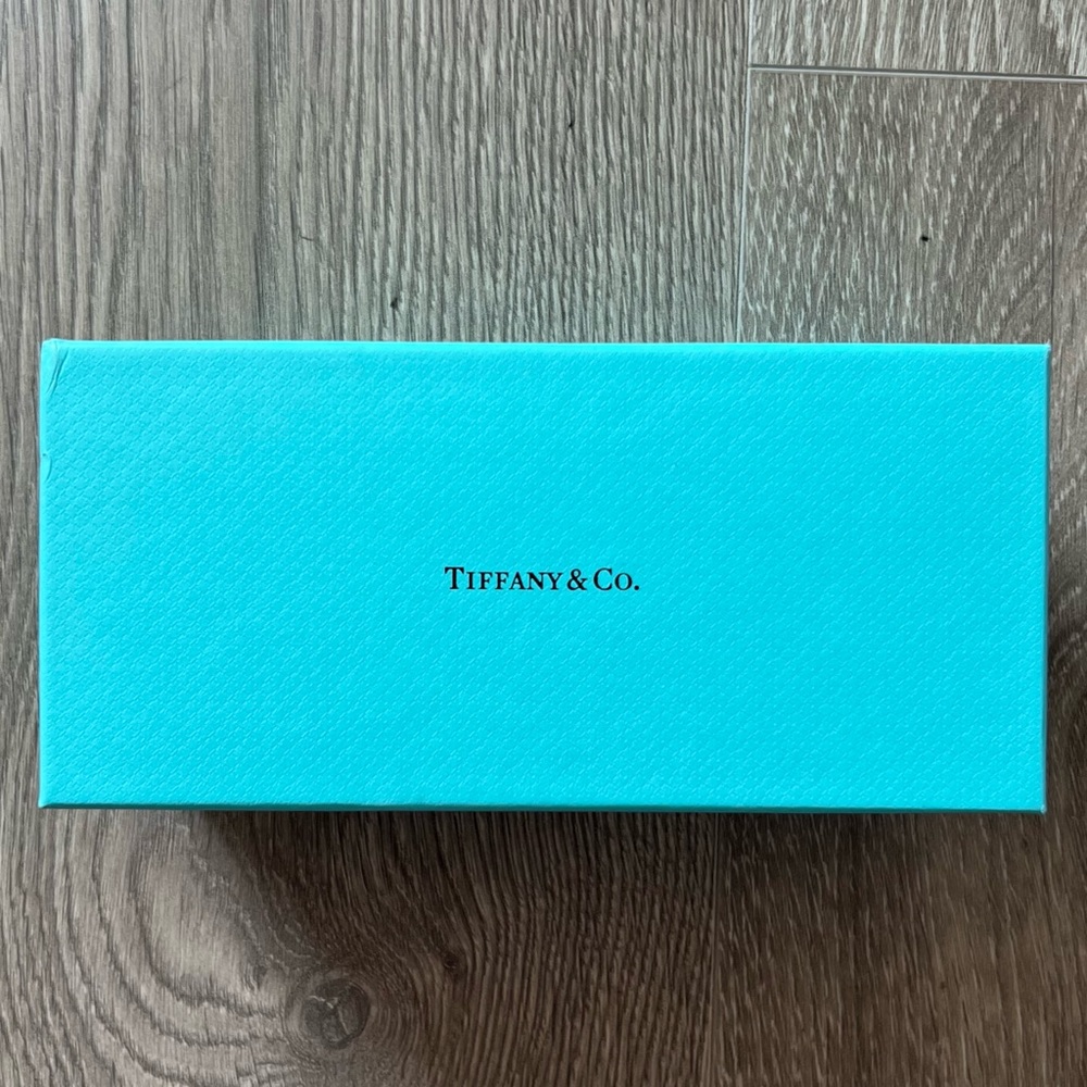 Tiffany Box (BB67)